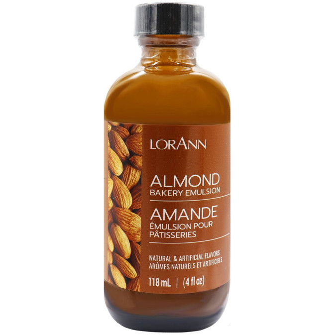 almond-food-flavor