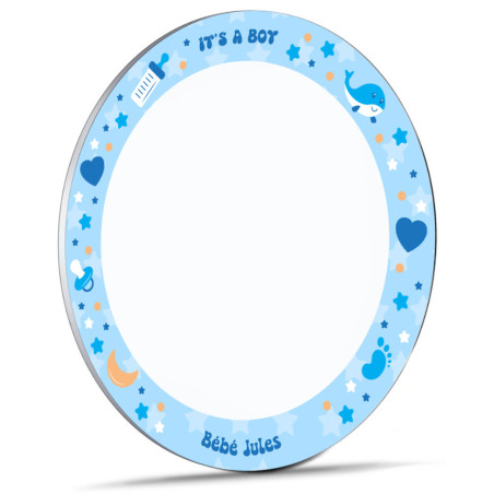 personalized-its-a-boy-cake-tray
