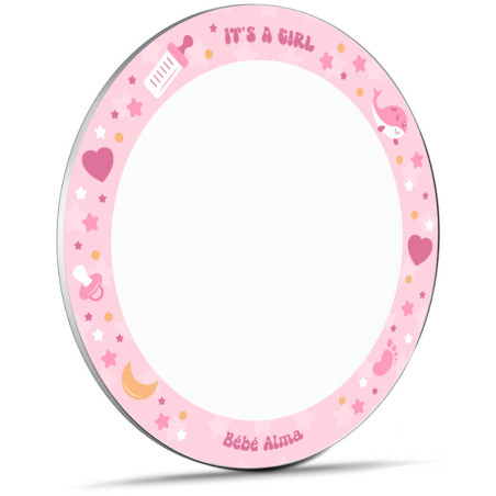 personalized-its-a-girl-cake-tray