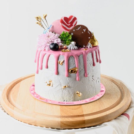 cake-board-gateau-its-a-girl-personalise