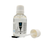 Food glue with brush 63 gr | Silkytop