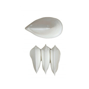 Saint Honoré socket 2.5cm