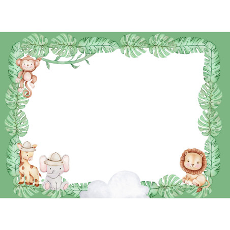 photo-edible-rectangle-jungle-bebe