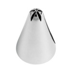 wilton flower socket