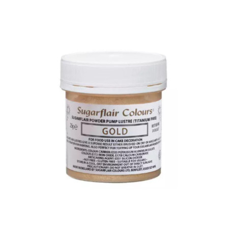 food-powder-gold-glitter