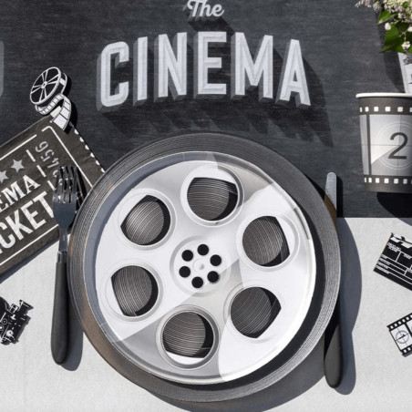decoration-birthday-cinema
