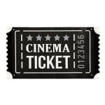 cinema-ticket-napkins