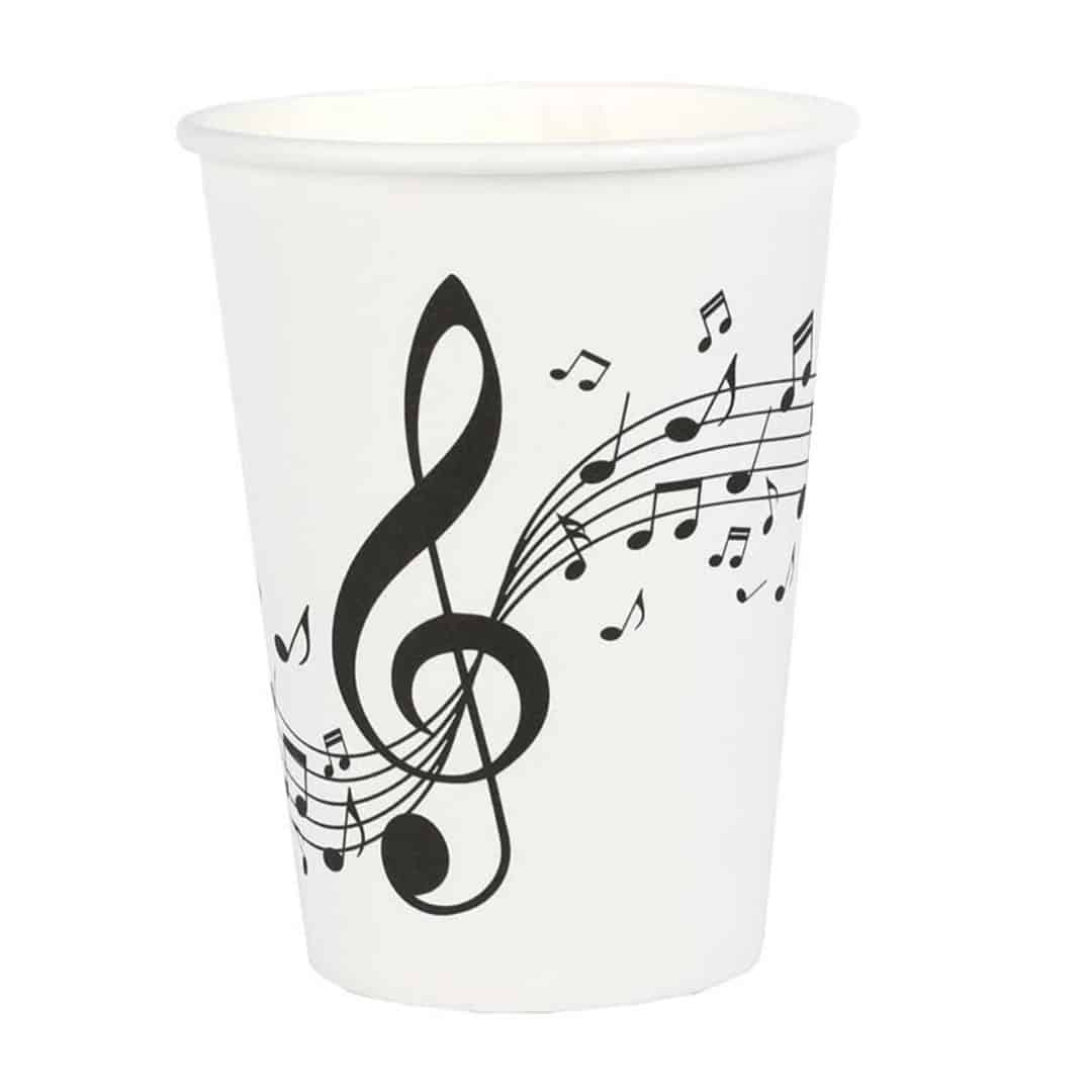 musical-note-cups