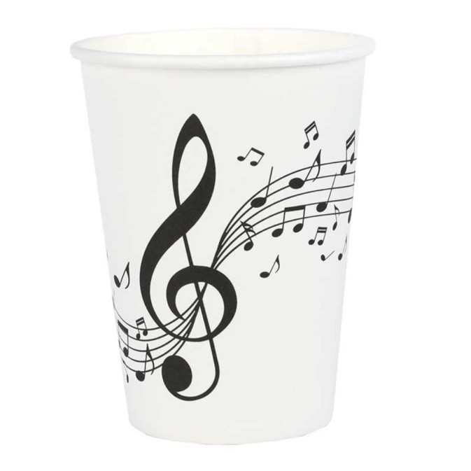 musical-note-cups