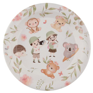 explorer plates
