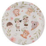explorer plates