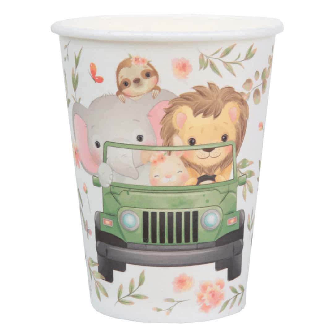 explorer cups