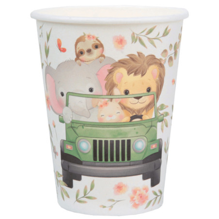 explorer cups