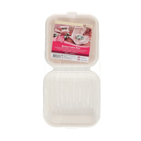 bento cake box 14cm