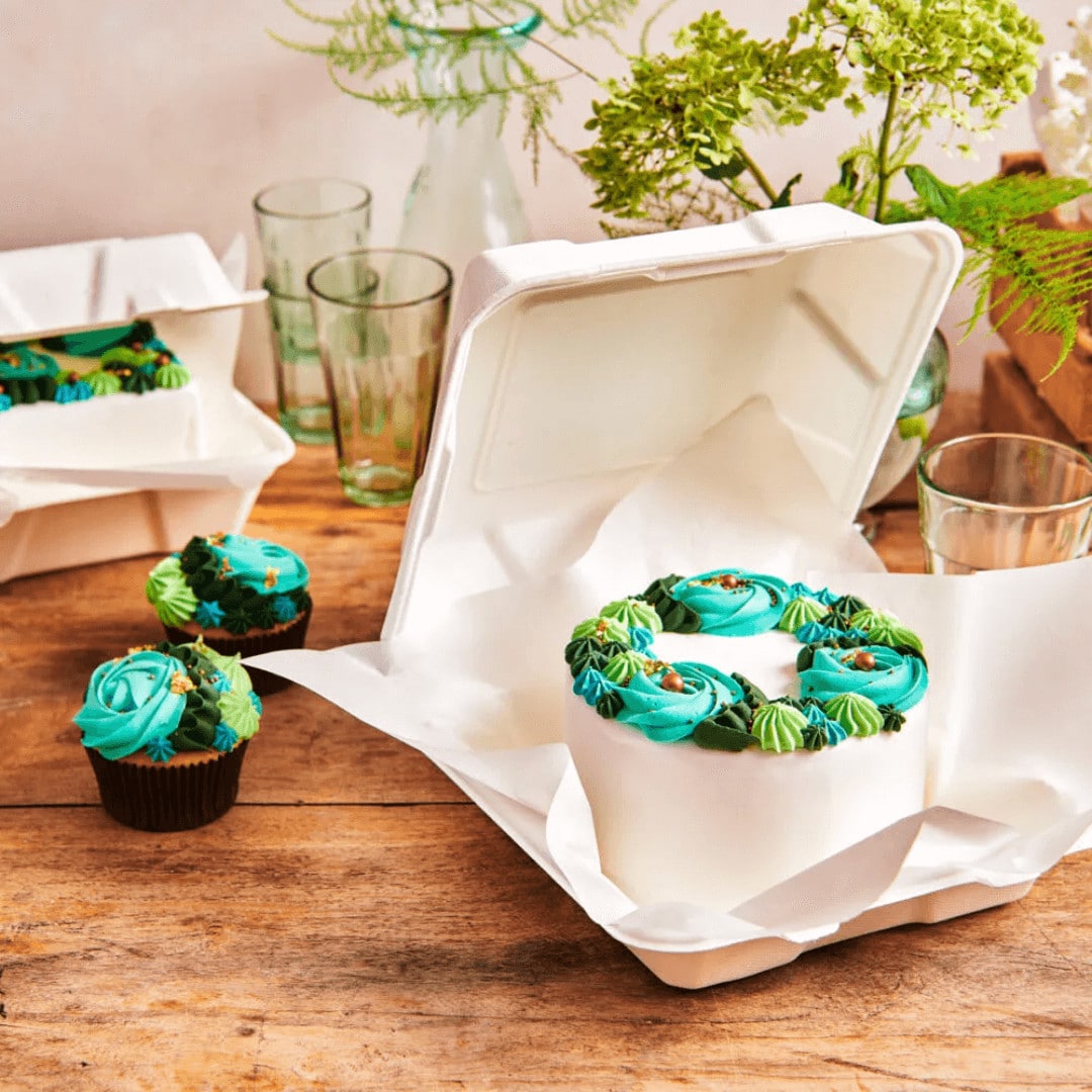 bento box cake funcakes
