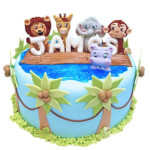 jungle-animal-mold