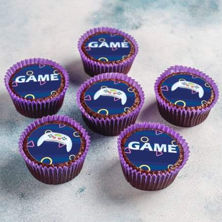 mini-disc-sugar-video-game-for-cupcake