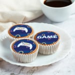 mini-disc-sugar-video-game-cupcake