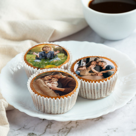 personalized-sugar-cupcake-discs