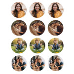 personalized-cupcake-discs