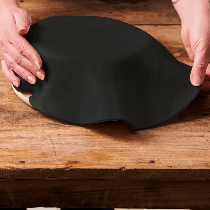 Paste-a-sucre-funcakes-etalee-noir