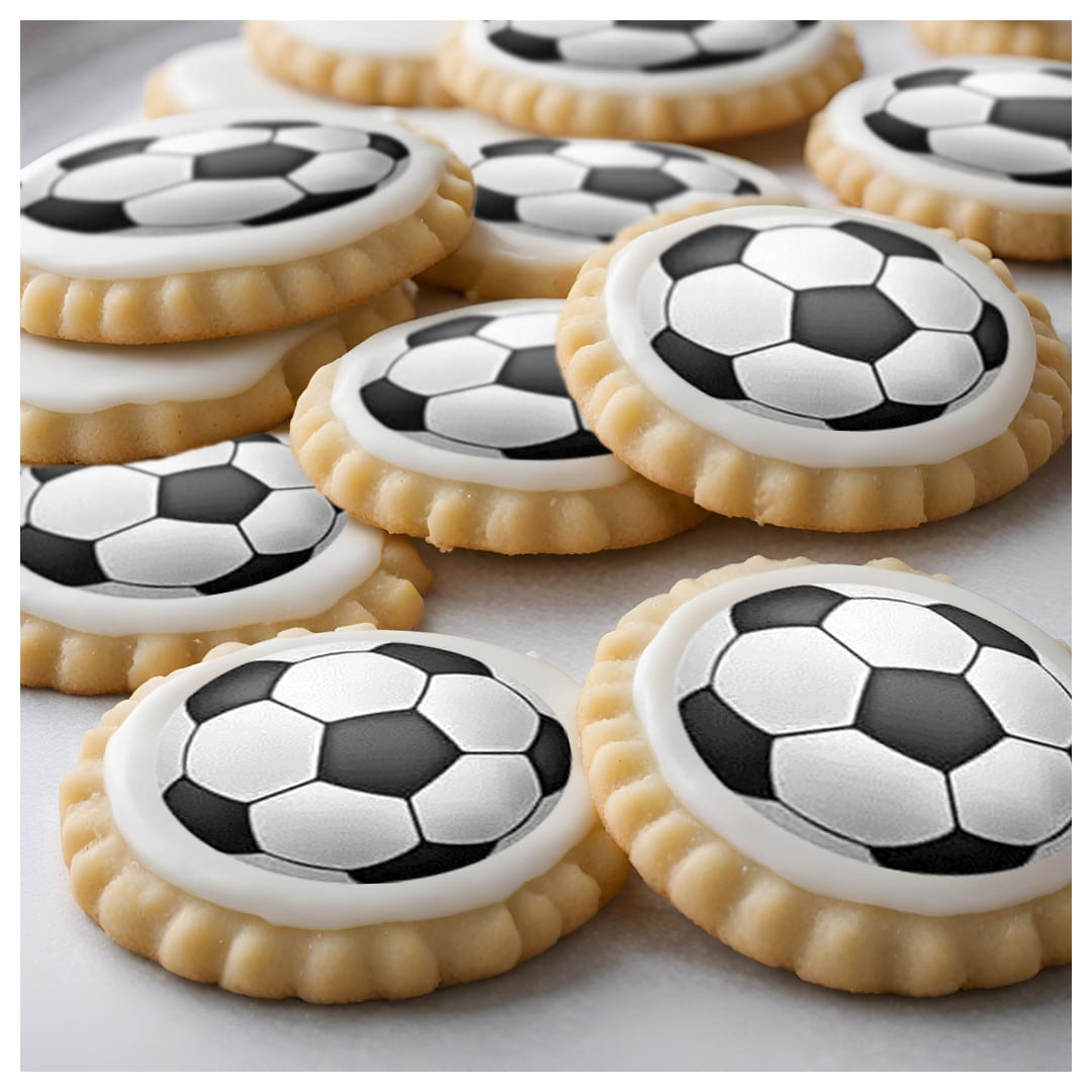 Mini-sugar-football-discs