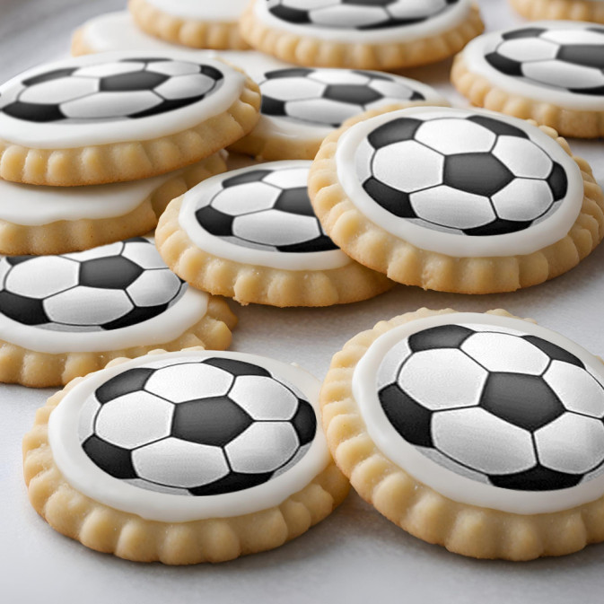 Mini-sugar-football-discs