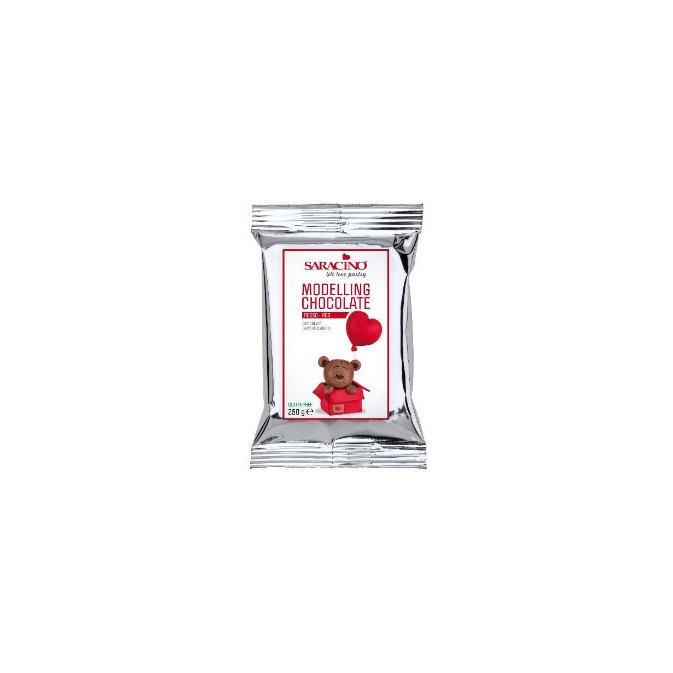 chocolate-paste-to-model-red-250-gr