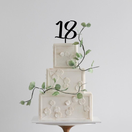 cake-topper-customizable-number