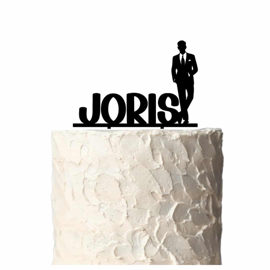 customizable-businessman-cake-topper