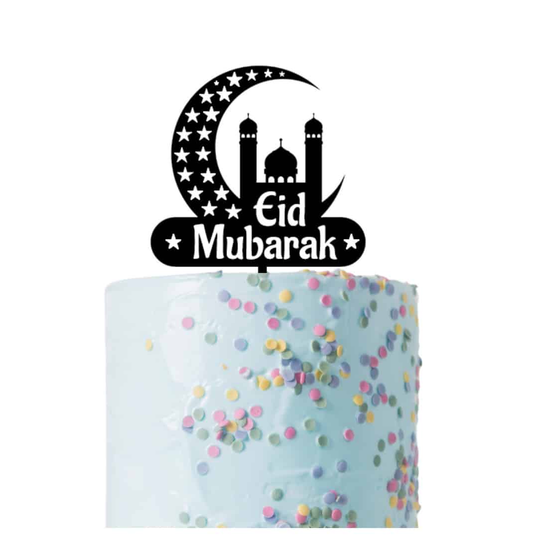 cake-topper-eid-mubarak