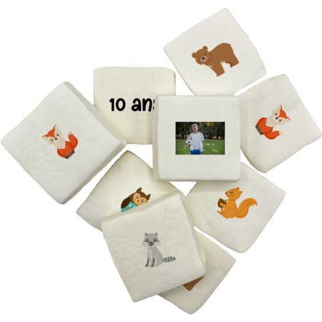 marshmallows-animals-of-the-forest