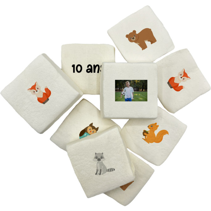 marshmallows-animals-of-the-forest