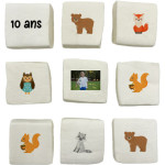 personalized-marshmallows-animals-of-the-forest