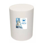 dummy cake silkytop round 20cm height