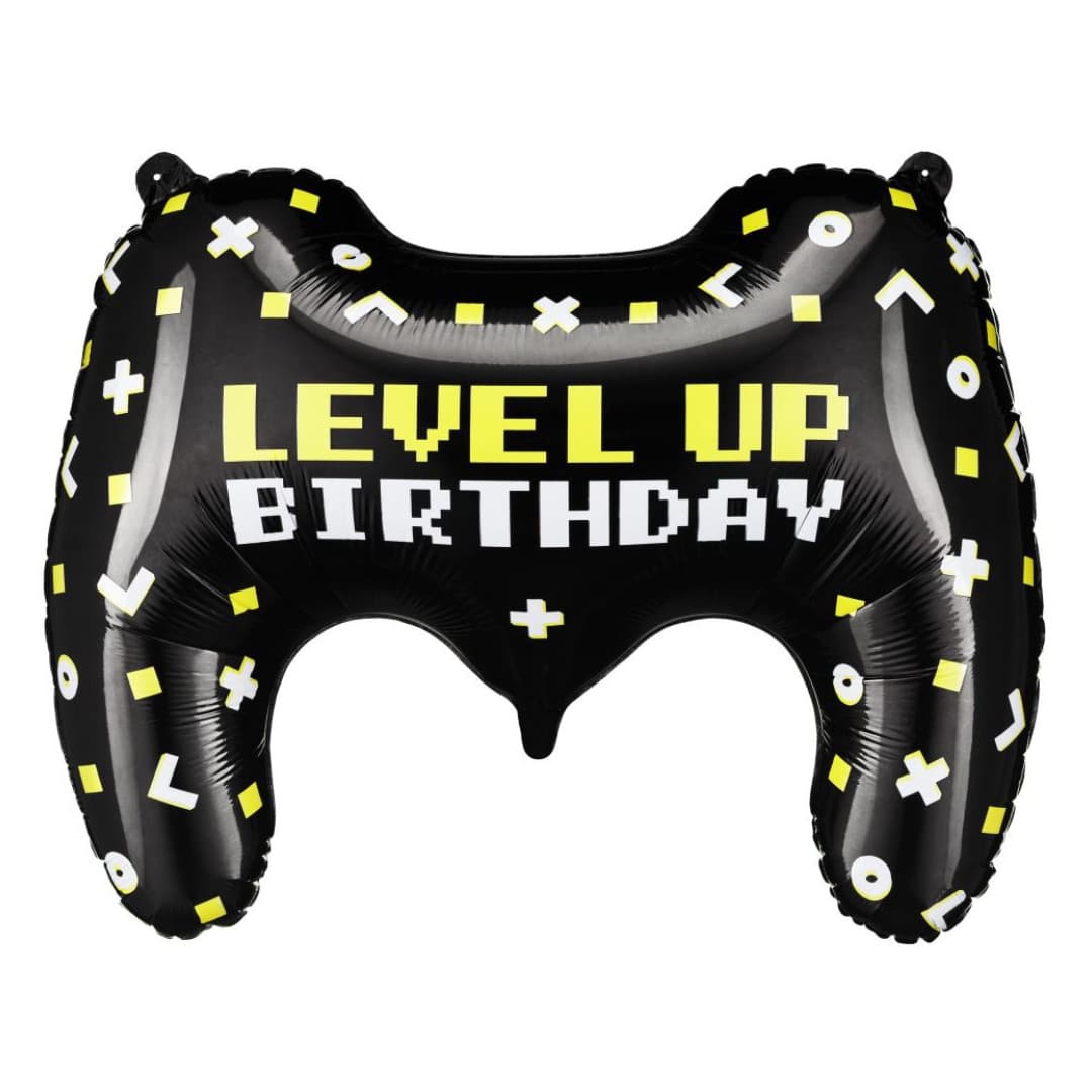balloon-controller