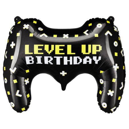 balloon-controller