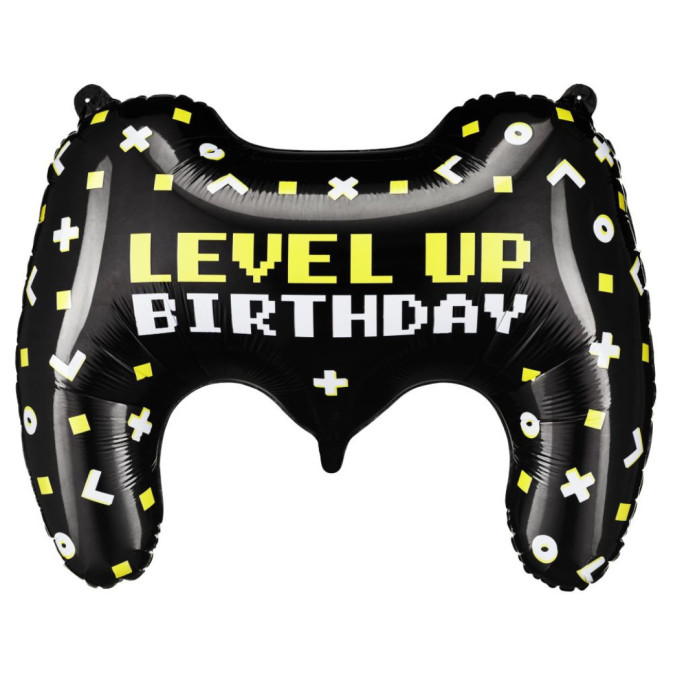 balloon-controller
