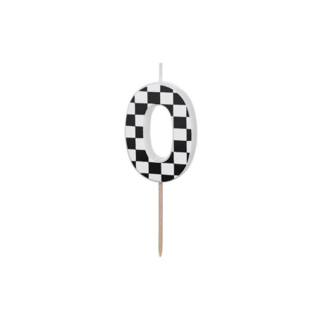 checkered-candle-0