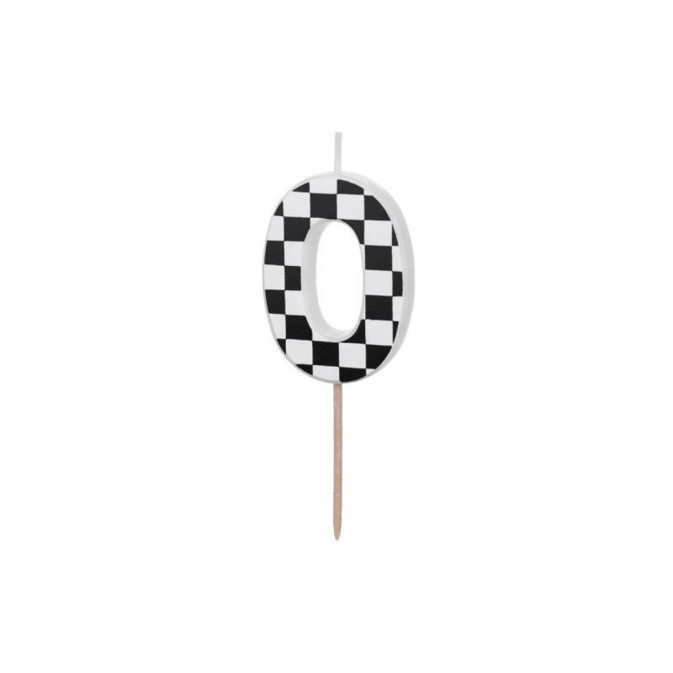 checkered-candle-0