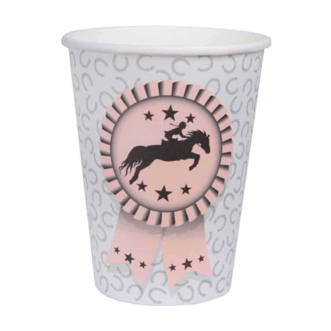 riding cups