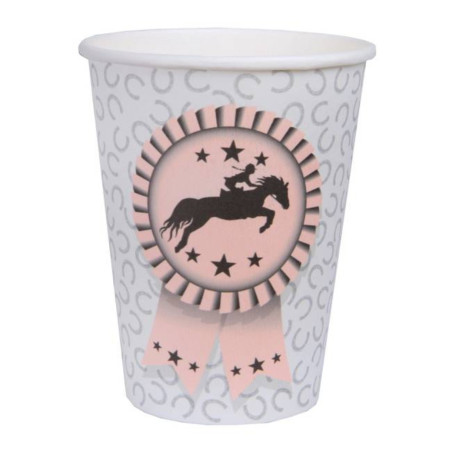 riding cups
