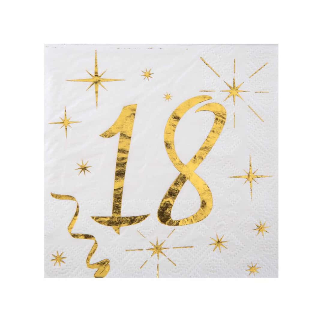 napkins-18-years-gold
