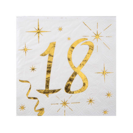 napkins-18-years-gold