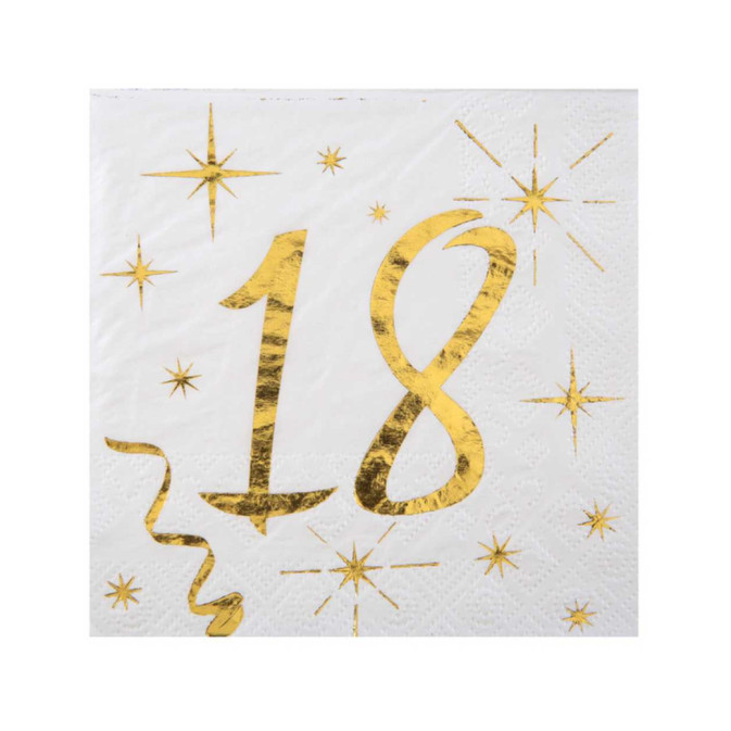 napkins-18-years-gold