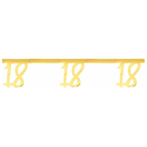 18-year-old-gold banner