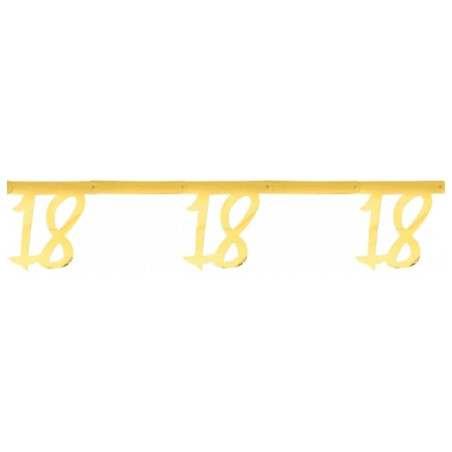 18-year-old-gold banner
