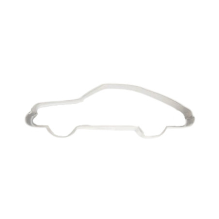 car cookie cutter