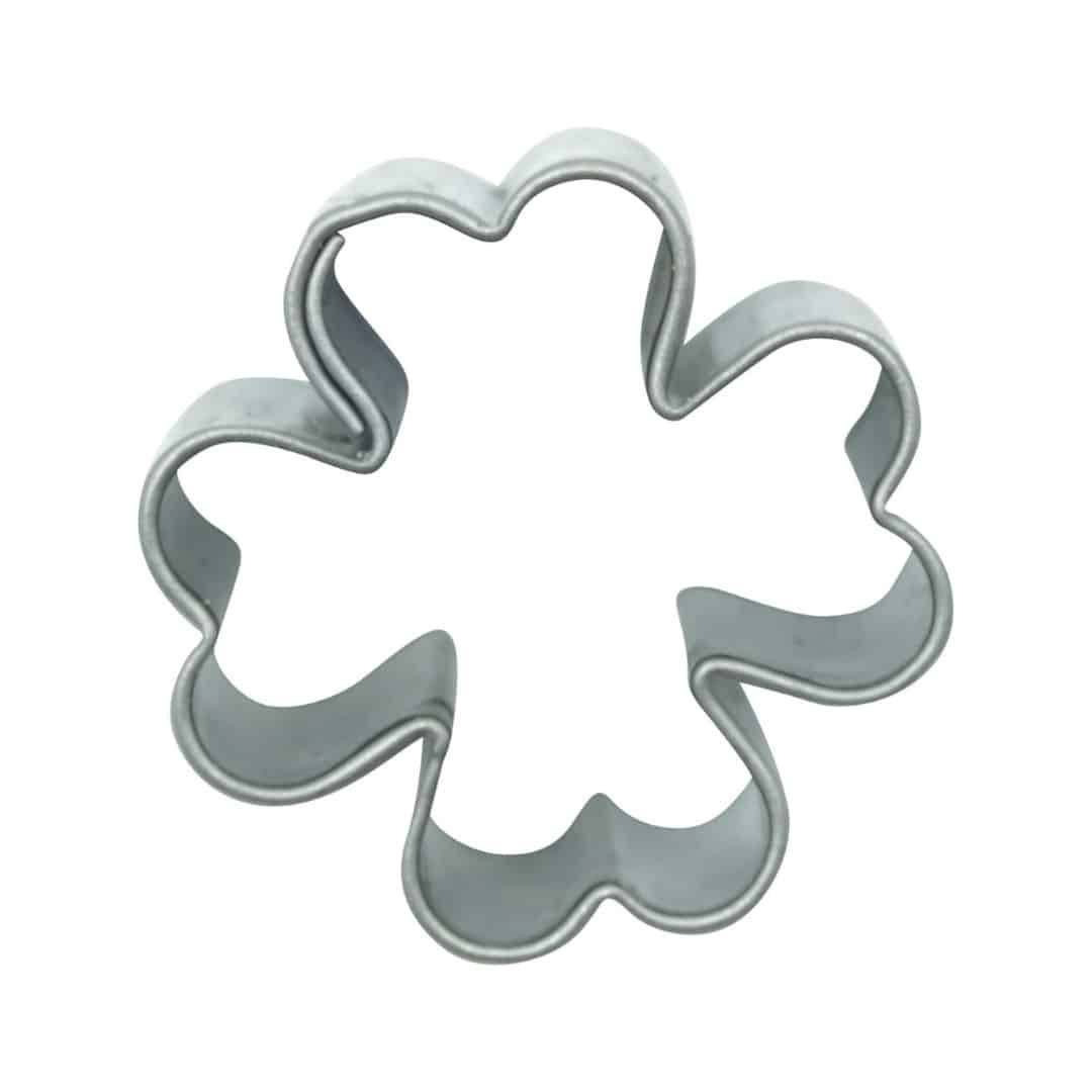 clover cookie cutter