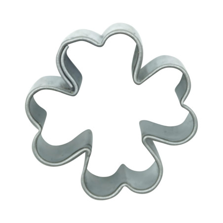 clover cookie cutter
